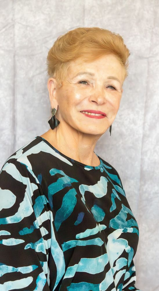 Marotta, MD - grief counselor in Ocala, FL