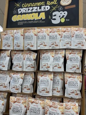 Trader Joe's by null