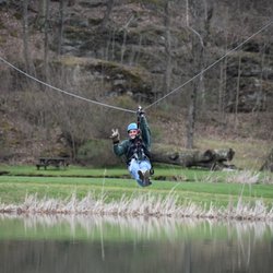 Valley Zipline Tours