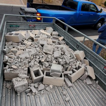 Big Blue Alliance - Junk Removal & Hauling Near Me - Phoenix, Arizona