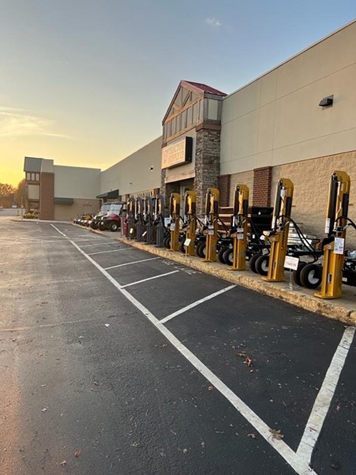 TRACTOR SUPPLY Updated May 2024 1826 W Us Hwy 421, Wilkesboro