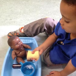 Glen Park Montessori