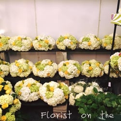 Florist on the Fifth