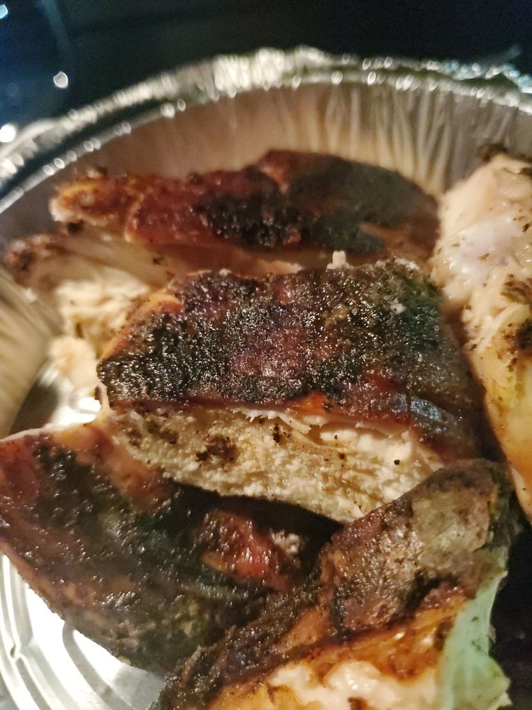 CONDUIT JERK RESTAURANT 11 Reviews Yelp