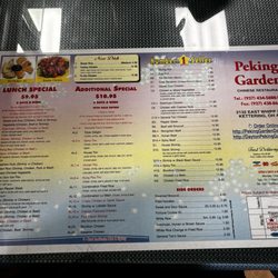 Peking Garden
