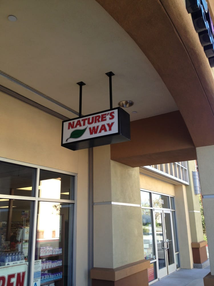 Nature’s Way Health Foods Center VISIT NOW 19 Reviews Health