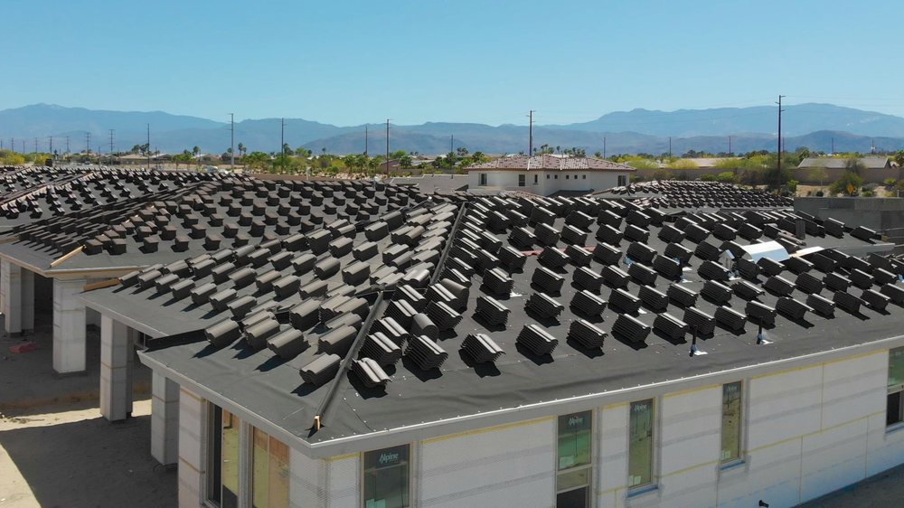 Slide of Al Miller & Sons Roofing Co., Inc.