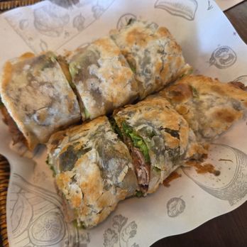 Seven Grams - Beef roll - Chinese Near Me - Tustin, California Seven Grams - Beef roll - Chinese Near Me - Tustin, California