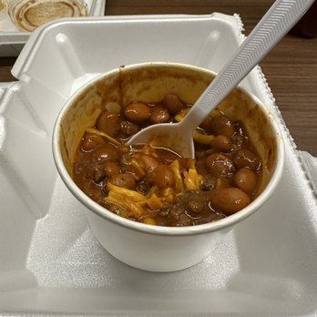 Texas Roadhouse - Cold chili - Barbeque Near Me - Springfield, Illinois Texas Roadhouse - Cold chili - Barbeque Near Me - Springfield, Illinois