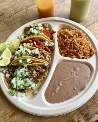 Nissi Vegan Méxican Cuisine by null