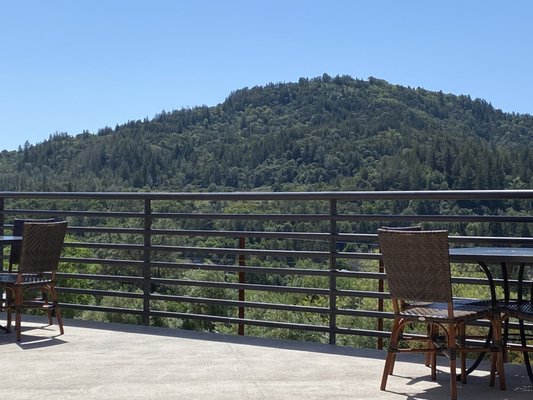 Sbragia Family Vineyards by null