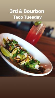 3rd & Bourbon by null