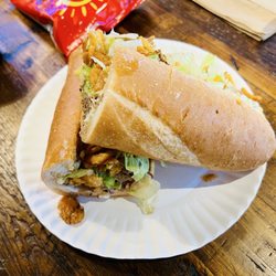 Capriotti's Sandwich Shop