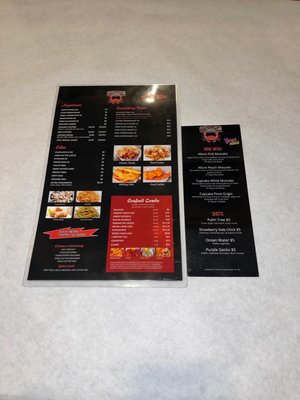 The Juicy Crab Houston Tomball Pkwy by null