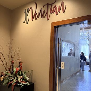 Il Venetian - Italian Near Me - Cleveland, Ohio Il Venetian - Italian Near Me - Cleveland, Ohio