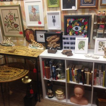Bad Granny's Bazaar - Doll parts and ouija board furniture - Used, Vintage & Consignment Near Me - Oklahoma City, Oklahoma Bad Granny's Bazaar - Doll parts and ouija board furniture - Used, Vintage & Consignment Near Me - Oklahoma City, Oklahoma