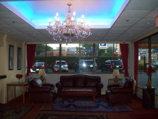 Amsterdam Hotel by null