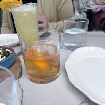 San Morello - Italian Near Me - Detroit, Michigan