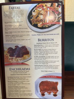 Menu photo 1 Riviera Maya Restaurant Alton, IL Menu photo 1 Riviera Maya Restaurant Alton, IL