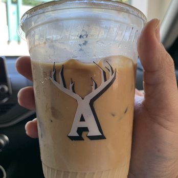 Alfred Coffee - Iced coffee - Coffee & Tea Near Me - Beverly Hills, California
