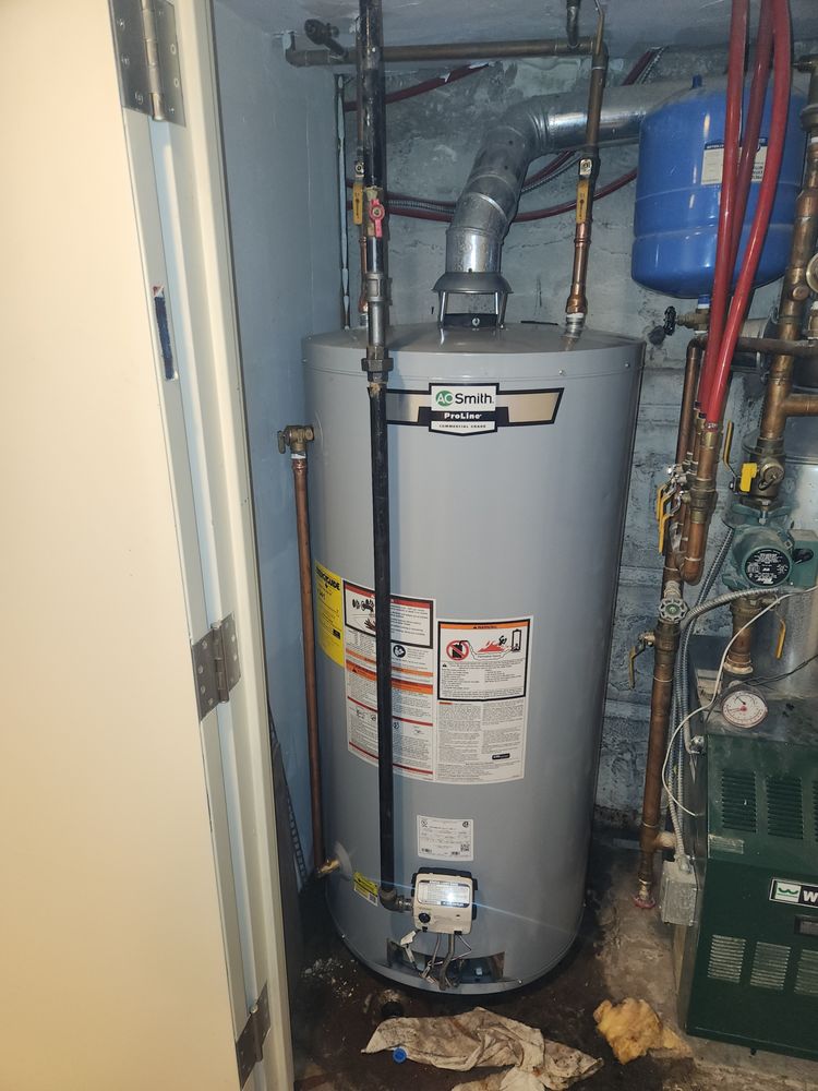 Slide of Jonathan the plumber