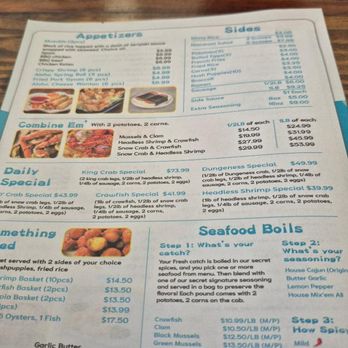 Aloha Hawaiian BBQ - Seafood Near Me - Tallahassee, Florida Aloha Hawaiian BBQ - Seafood Near Me - Tallahassee, Florida