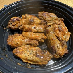 Gudinos Wood Fired Pizza - Buffalo Wings