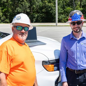 Tenax Electrical Company - Let the day begin! - Electricians Near Me - Jacksonville, Florida Tenax Electrical Company - Let the day begin! - Electricians Near Me - Jacksonville, Florida
