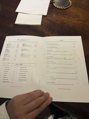 Menu photo 5 Sushi Goda New York, NY Menu photo 5 Sushi Goda New York, NY