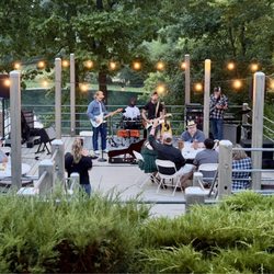 Casey Jones Distillery - Live Music