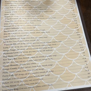 NOMA Sushi and Ramen - Sushi Bars Near Me - Rocklin, California NOMA Sushi and Ramen - Sushi Bars Near Me - Rocklin, California
