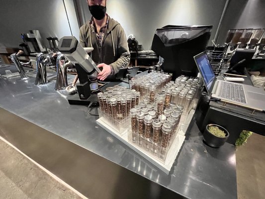 Prototype Coffee by null