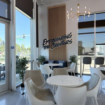 Qargo Coffee - Coffee & Tea Near Me - Fountain Valley, California Qargo Coffee - Coffee & Tea Near Me - Fountain Valley, California