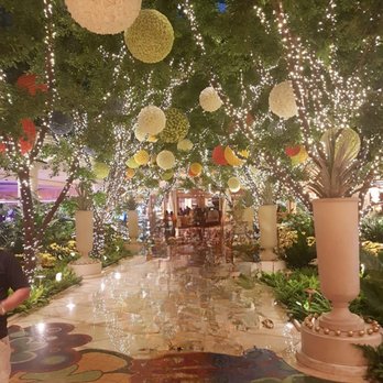Wynn - Hotels Near Me - Las Vegas, Nevada