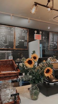 Cafe Terrace/shindangdong(신당동왕김밥) Kimbap roll by null