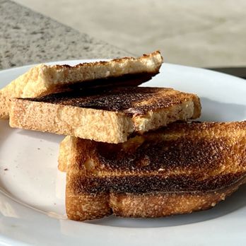 Derricks - Toast - Well done - Salad Near Me - Yorba Linda, California Derricks - Toast - Well done - Salad Near Me - Yorba Linda, California