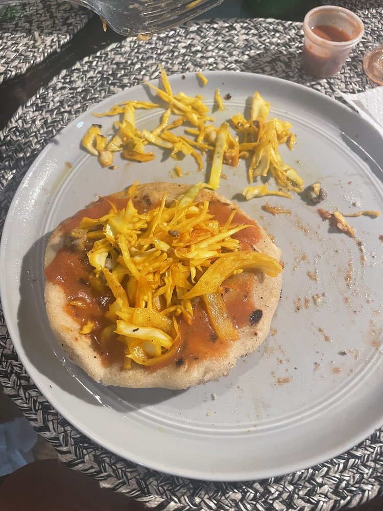 ROSARI’S KITCHEN Updated October 2024 15 Reviews 3220 O st