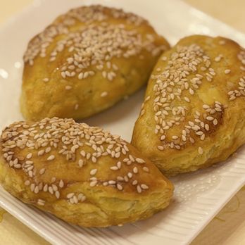 Tang Gong - Famous BBQ Pork Puff - Dim Sum Near Me - Arcadia, California Tang Gong - Famous BBQ Pork Puff - Dim Sum Near Me - Arcadia, California