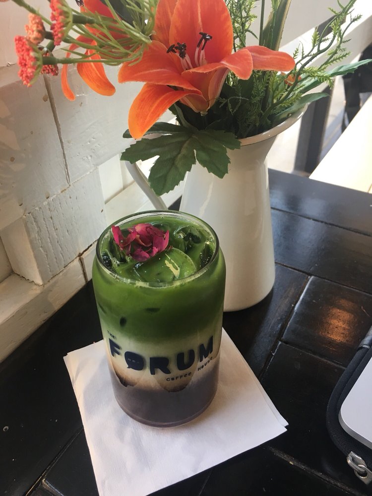 Forum Coffee