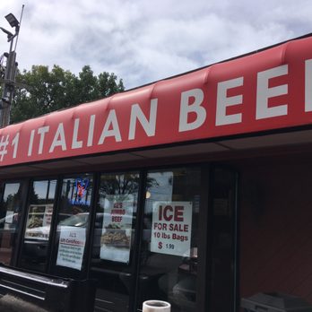 Al's Beef - Sandwiches Near Me - Chicago, Illinois