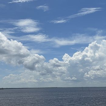 Ochlockonee Bay Boat Ramp - Boating Near Me - Panacea, Florida Ochlockonee Bay Boat Ramp - Boating Near Me - Panacea, Florida