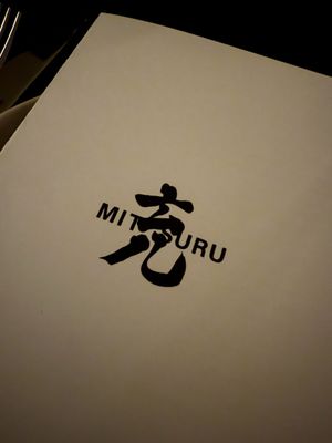 Mitsuru by null