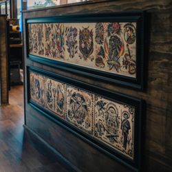 Paragon Tattoo and Piercing