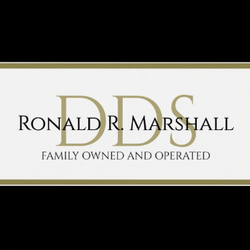 Ronald R Marshall, DDS
