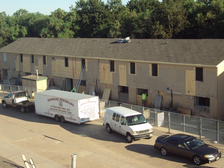 Slide of Rodriguez Remodeling & Contracting