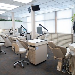 Hillside View Orthodontics - Treatment area