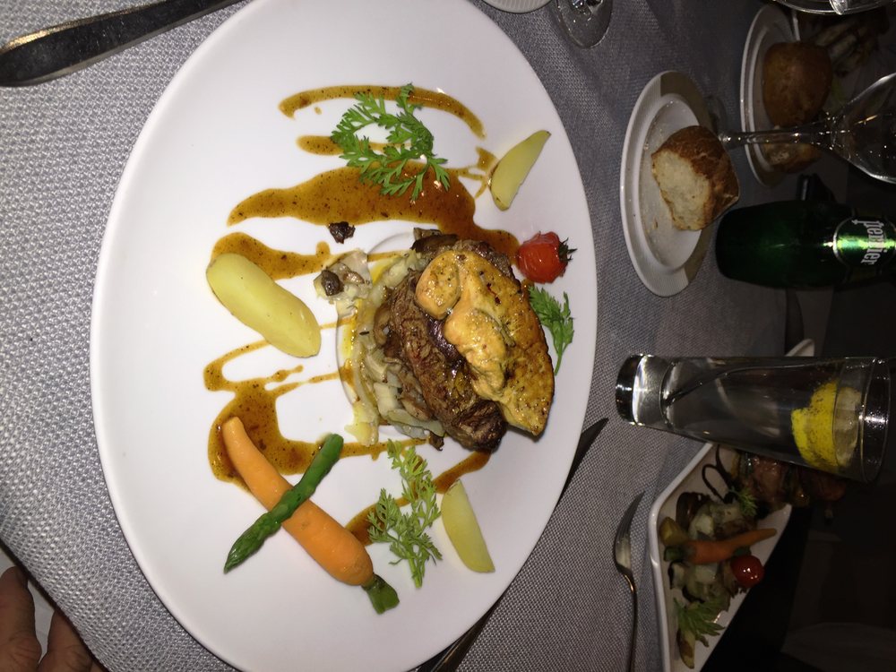 L’ENTRÉE DU JARDIN Updated August 2024 33 Photos & 20 Reviews 27