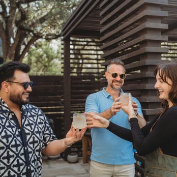 The Boozy Botanist - Bartenders Near Me
