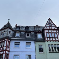 Marktplatz - Marktplatz Cochem