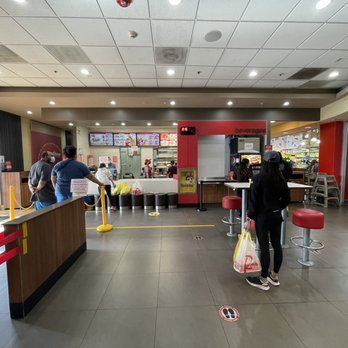 Jollibee - Inside - Chicken Shop Near Me - Rancho Cucamonga, California Jollibee - Inside - Chicken Shop Near Me - Rancho Cucamonga, California